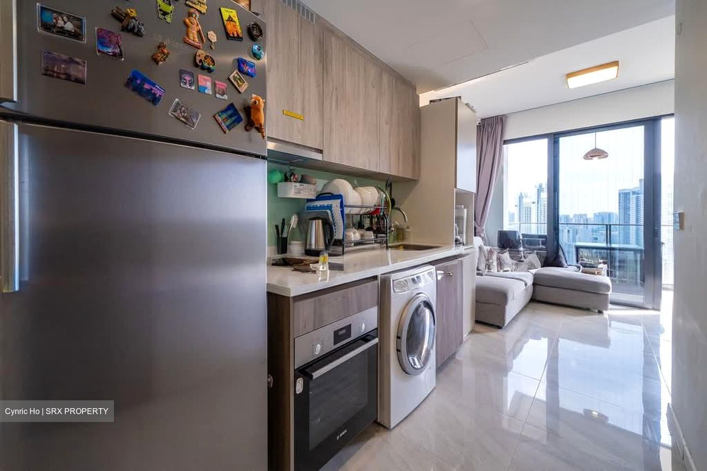 Uptown @ Farrer (D8), Apartment #578813221